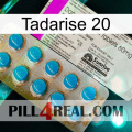 Tadarise 20 new07